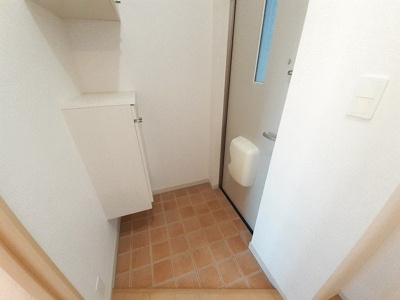 【玄関】 | ＰＲＯＵＤ