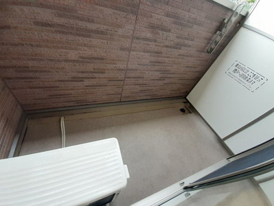 【バルコニー】 | レジデンス・リーキ