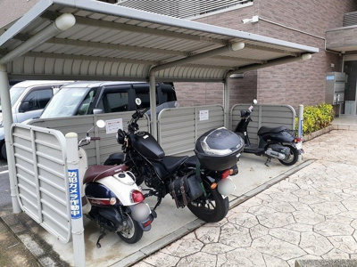 【その他】 | レジデンス・リーキ