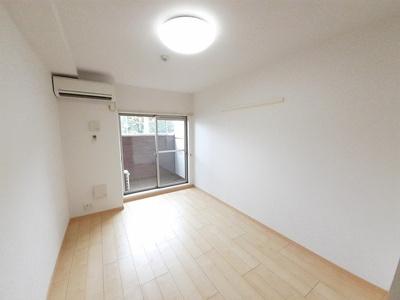 【居間・リビング】 | レジデンス・リーキ