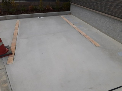 【駐車場】 | 椥辻リバーグレイス