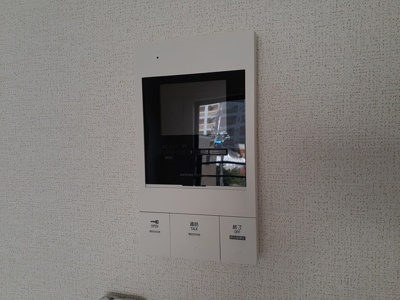 【設備】 | 椥辻リバーグレイス