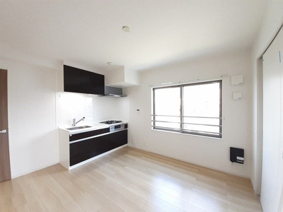 【居間・リビング】 | 椥辻リバーグレイス