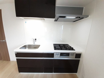 【キッチン】 | 椥辻リバーグレイス