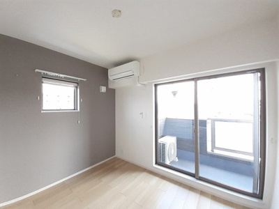 【内装】 | 椥辻リバーグレイス