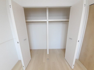 【収納】 | エスポワールⅥ