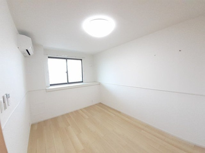 【内装】 | エスポワールⅥ