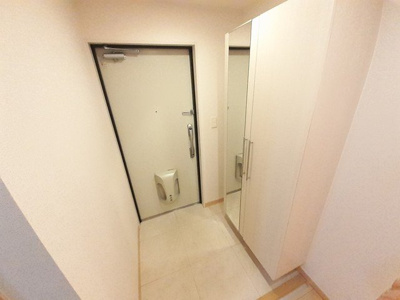 【玄関】 | ＣｏＣｏ東山三条