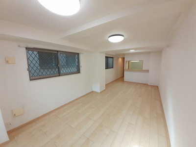 【居間・リビング】 | ＣｏＣｏ東山三条