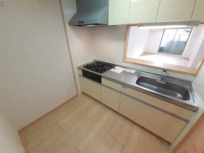 【キッチン】 | ＣｏＣｏ東山三条