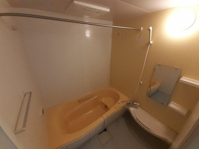 【浴室】 | ＣｏＣｏ東山三条