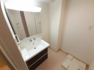 【洗面所】 | ＣｏＣｏ東山三条