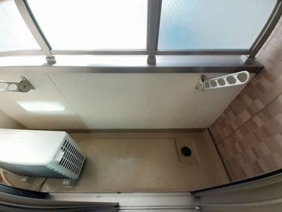 【バルコニー】 | ＣｏＣｏ東山三条