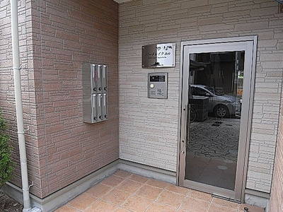 【エントランス】 | バ－ドレイク北山