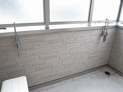 【バルコニー】 | バ－ドレイク北山