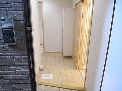 【玄関】 | バ－ドレイク北山