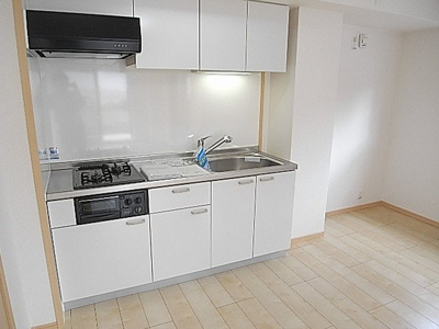 【キッチン】 | バ－ドレイク北山