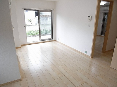 【居間・リビング】 | バ－ドレイク北山