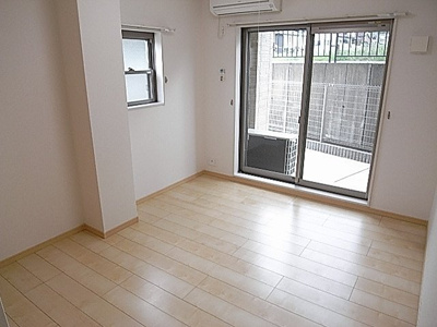 【内装】 | バ－ドレイク北山