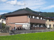 ミル・メゾンＴ２の画像