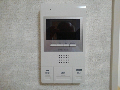 【セキュリティ】 | プリムローズ桂川