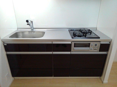 【キッチン】 | プリムローズ桂川