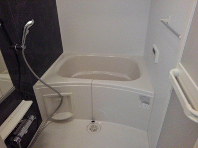 【浴室】 | プリムローズ桂川