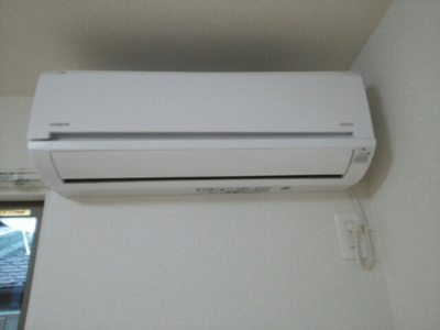 【設備】 | アリーサイド