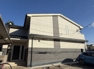 アリーサイドの画像