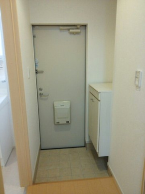 【玄関】 | アリーサイド