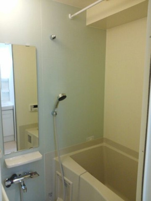 【浴室】 | アリーサイド