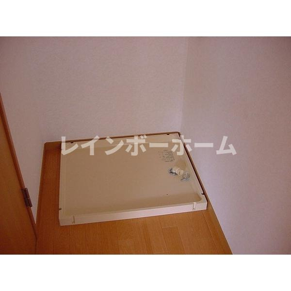 仲介手数料（賃料の1.10ヵ月）の50％OFF対象物件！の設備