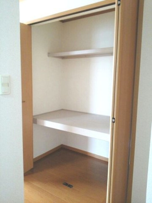 【収納】 | リヴィエールＴ