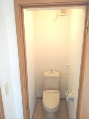 【トイレ】 | リヴィエールＴ