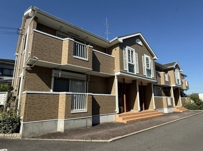 【外観】 | リヴィエールＴ