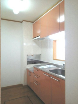 【キッチン】 | リヴィエールＴ