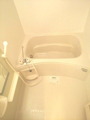 【浴室】 | リヴィエールＴ