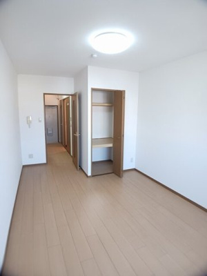 【内装】 | グランペルル