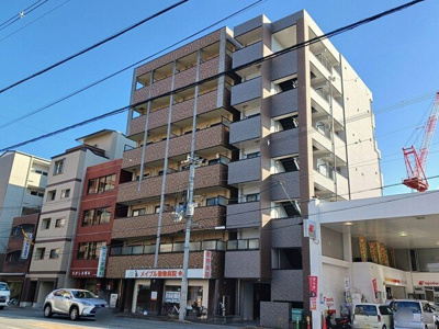 【外観】 | グランペルル