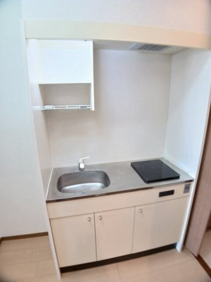 【キッチン】 | グランペルル