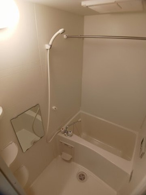 【浴室】 | グランペルル