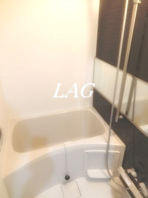 【浴室】 | ブライトツー | お風呂です。