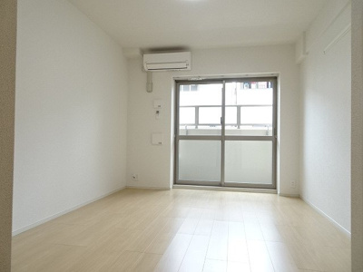 【内装】 | バンブー・ラン