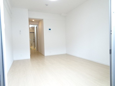 【内装】 | バンブー・ラン