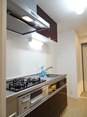 【キッチン】 | バンブー・ラン