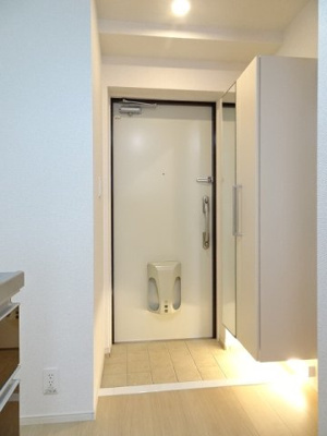 【玄関】 | バンブー・ラン