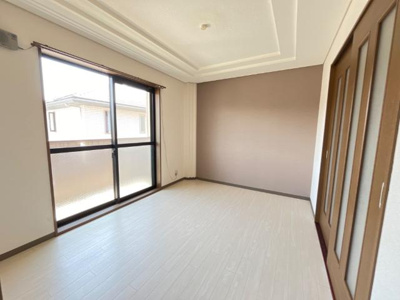 【内装】 | Ｇｒａｎｄｉｒ（グランディール） | 洋室