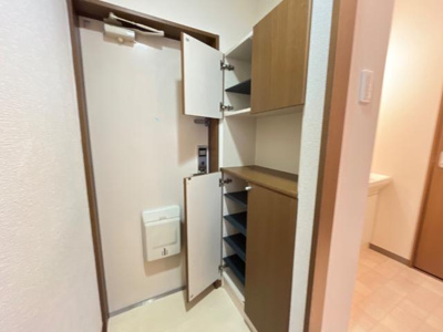 【収納】 | Ｇｒａｎｄｉｒ（グランディール） | シューズBOX