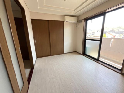 【内装】 | Ｇｒａｎｄｉｒ（グランディール） | 洋室