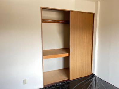 【収納】 | Ｇｒａｎｄｉｒ（グランディール） | 押入れ